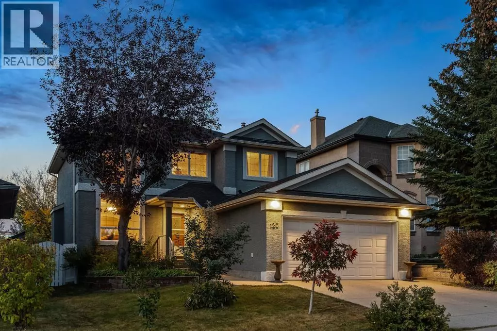 Calgary, AB T3H4N3,120 Simcoe Close SW
