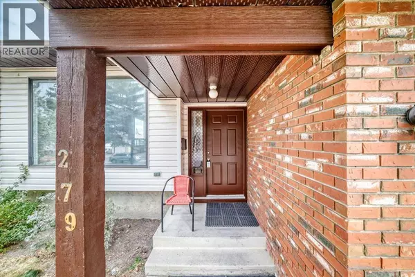 Calgary, AB T3K1N9,279 Beddington Circle NE
