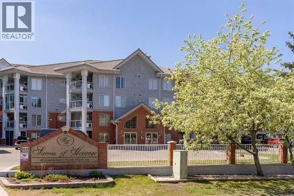 Calgary, AB T3H3A1,202, 8535 Bonaventure Drive SE