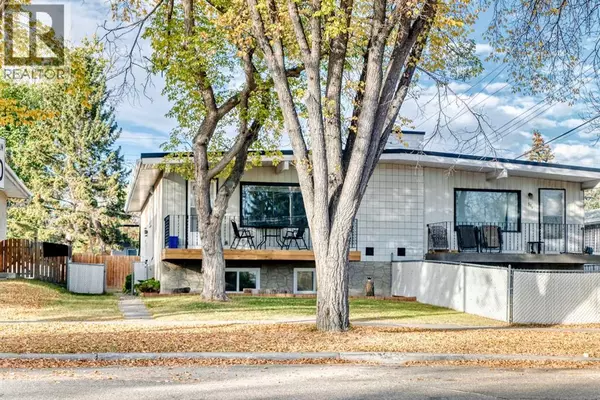 Calgary, AB T2K0P2,516 72 Avenue NW