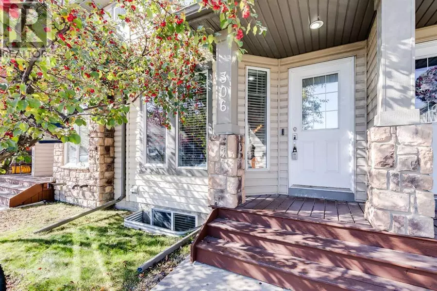 306, 2445 Kingsland Road SE, Airdrie, AB T4A0B4