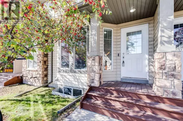 306, 2445 Kingsland Road SE, Airdrie, AB T4A0B4