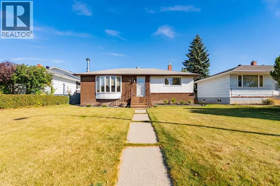 98 Lynnwood Drive SE, Calgary, AB T2C0S6