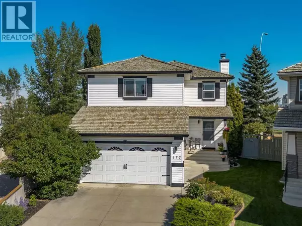 177 Douglas Glen Manor SE, Calgary, AB T2Z3Y5