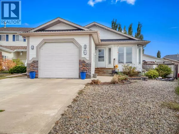 67 Plumtree Crescent, Blackfalds, AB T4M0E1
