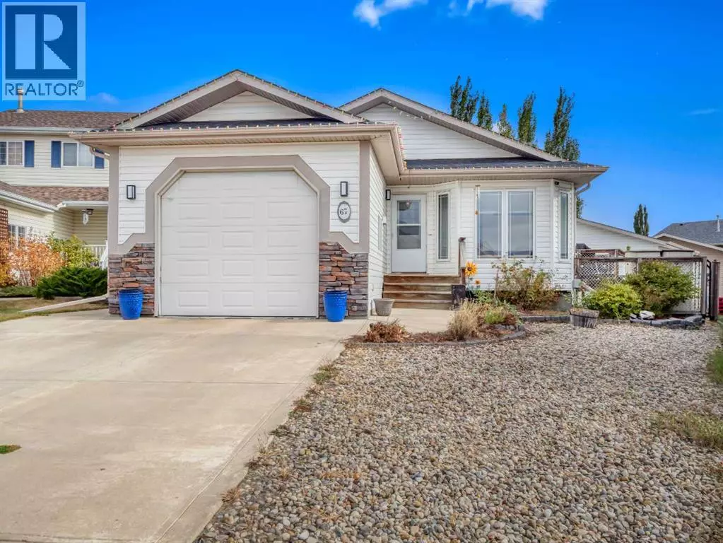 Blackfalds, AB T4M0E1,67 Plumtree Crescent
