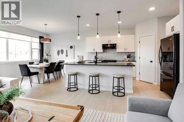 Calgary, AB T2X5N9,182 Walgrove Manor SE