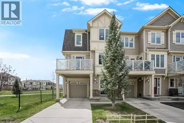145 Windstone Avenue SW, Airdrie, AB T4B3R3