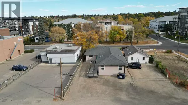 Red Deer, AB T4N3S9,4610 48 Avenue