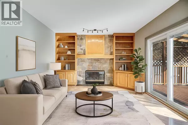 Calgary, AB T2W5V6,107 Wood Valley Drive SW