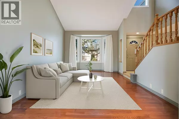 Calgary, AB T2W5V6,107 Wood Valley Drive SW