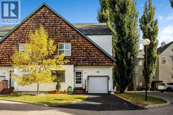 251 Bridlewood View SW, Calgary, AB T2Y3X7