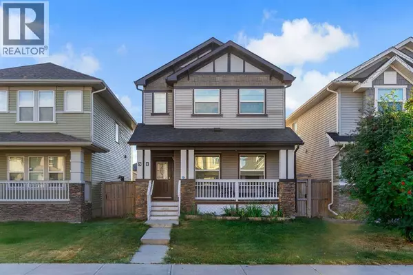 31 Skyview Point Road NE, Calgary, AB T3N0g9