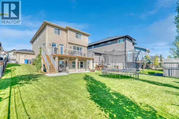 Okotoks, AB T1S0L2,21 Ranchers Crescent
