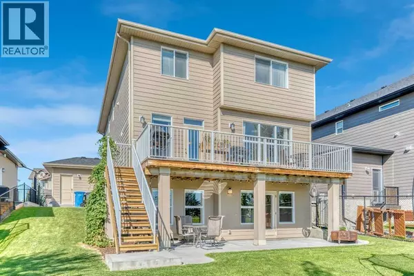 Okotoks, AB T1S0L2,21 Ranchers Crescent