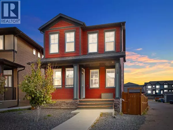 20 Evanscrest Place NW, Calgary, AB T3P1J2