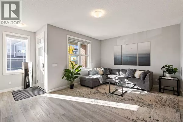 Calgary, AB T3M3K2,64 Seton Villas SE