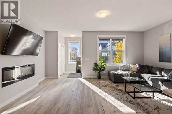 Calgary, AB T3M3K2,64 Seton Villas SE
