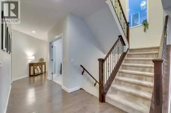 Calgary, AB T3M0Y3,522 Mahogany Manor SE