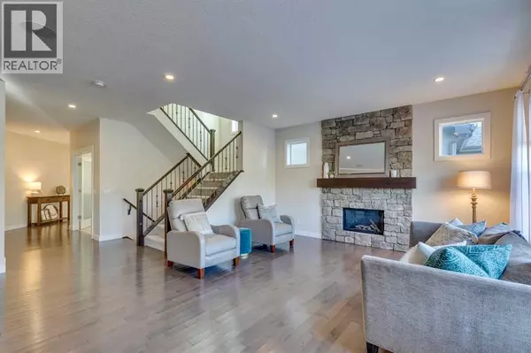 Calgary, AB T3M0Y3,522 Mahogany Manor SE
