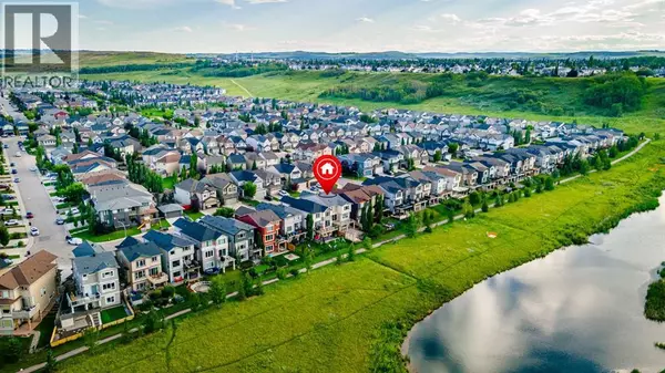 Calgary, AB T2X0X3,263 Chaparral Valley Way SE