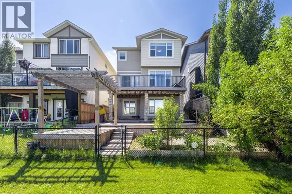 Calgary, AB T2X0X3,263 Chaparral Valley Way SE