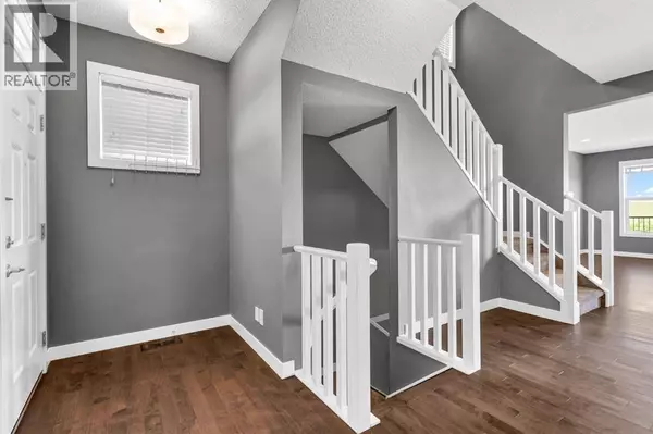 Calgary, AB T2X0X3,263 Chaparral Valley Way SE