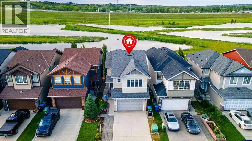 Calgary, AB T2X0X3,263 Chaparral Valley Way SE