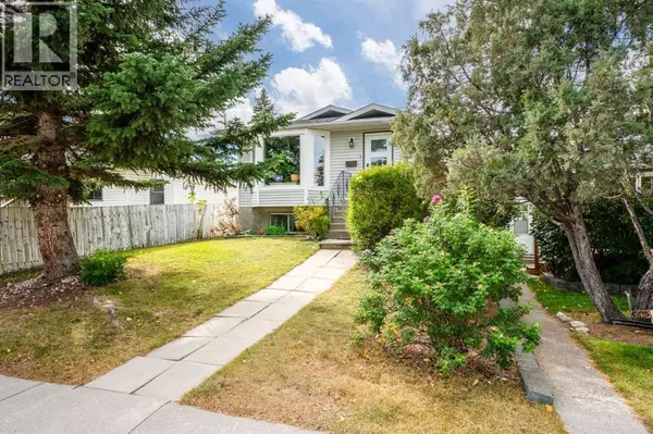 Calgary, AB T3B2K7,4635 70 Street NW