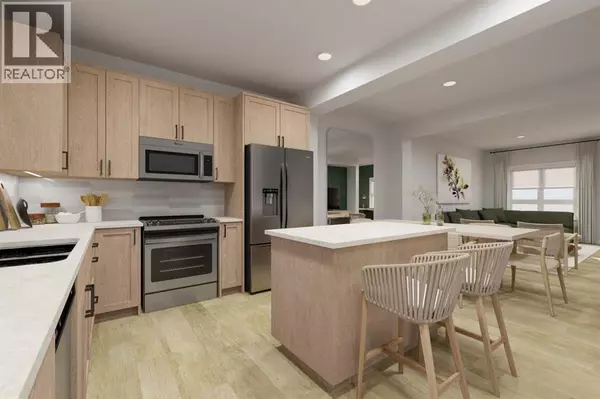 Calgary, AB T3L0M8,103, 30 Rochester View NW