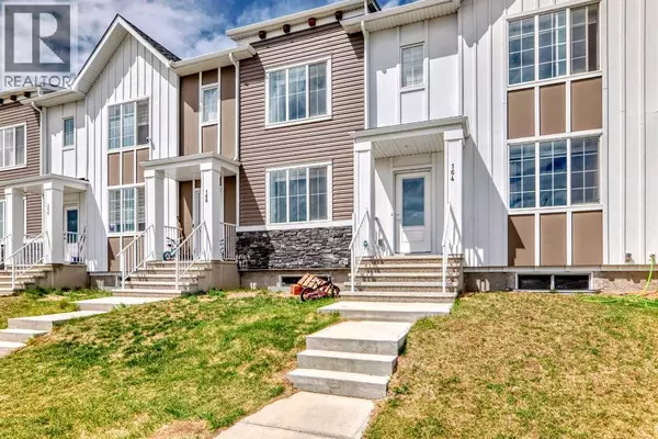 164 Cornerstone Grove NE, Calgary, AB T3N2J6