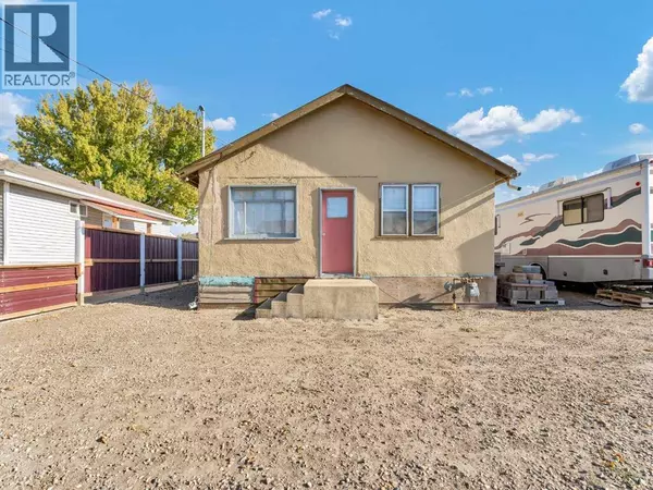 Medicine Hat, AB T1A7G2,640 Pottery Street SE