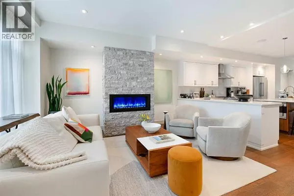 Calgary, AB T2T0W3,2317 23 Avenue SW