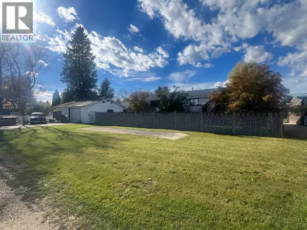 Slave Lake, AB T0G2A2,309 4 Street NE