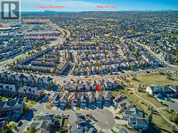 Calgary, AB T3K0T2,23 Panatella Bay NW