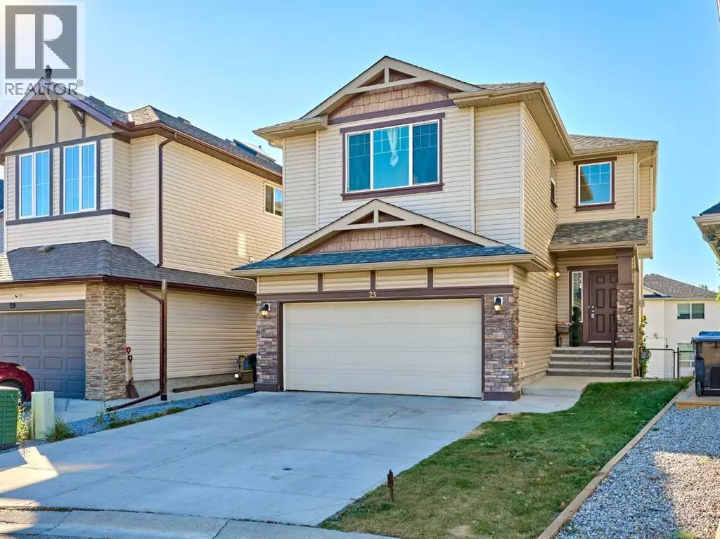 Calgary, AB T3K0T2,23 Panatella Bay NW