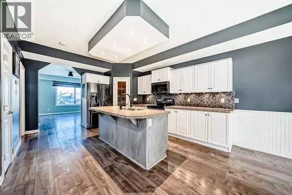 Cochrane, AB T4C2G7,155 Crawford Drive