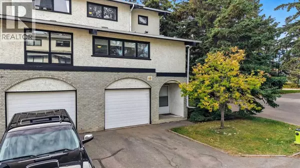 Calgary, AB T3A2B4,51, 5400 Dalhousie Drive NW