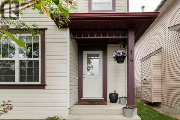 Calgary, AB t2y5g4,14 Everglen Manor SW