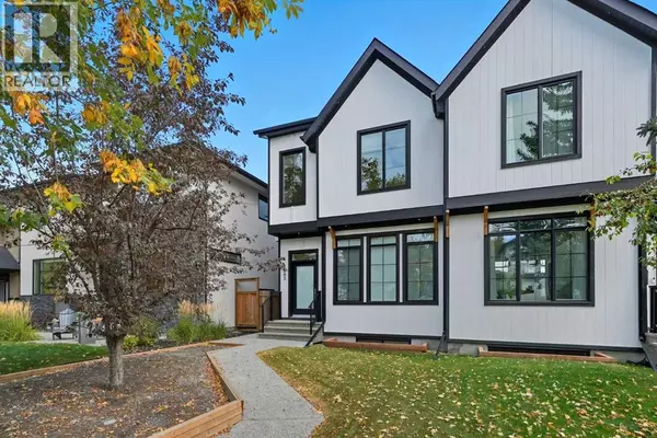 4602 17 Street SW, Calgary, AB T2T4R2