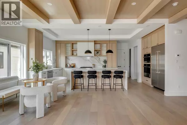 Calgary, AB T3E5X2,3444 Lane Crescent SW