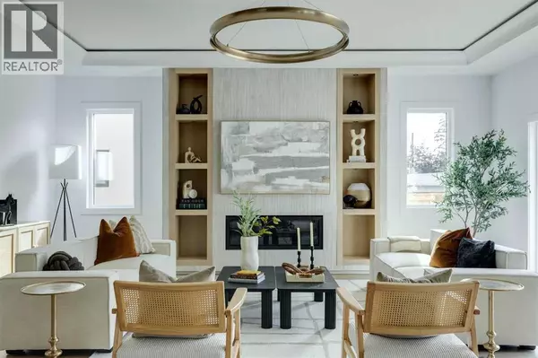 Calgary, AB T3E5X2,3444 Lane Crescent SW