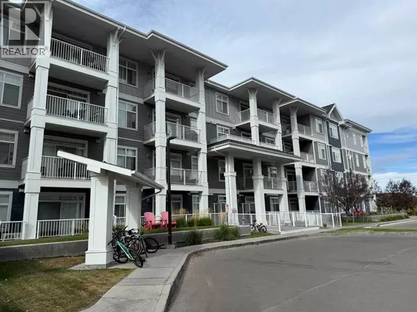 203, 100 Auburn  Meadows Common SE, Calgary, AB T3M2X7