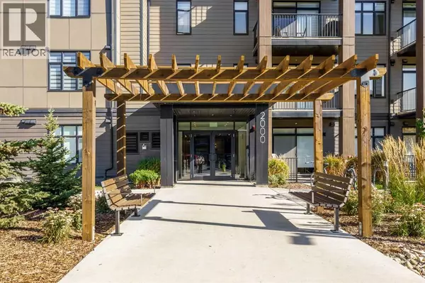 Calgary, AB T3M3V3,2406, 200 Seton Circle SE