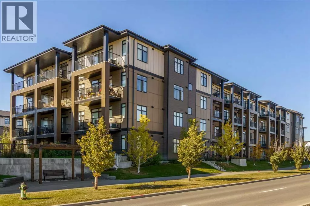Calgary, AB T3M3V3,2406, 200 Seton Circle SE