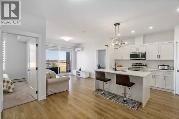 Calgary, AB T3M3V3,2406, 200 Seton Circle SE