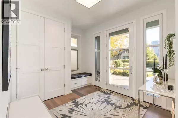 Calgary, AB T2M0A1,134 6 Avenue NW