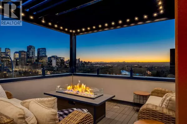 134 6 Avenue NW, Calgary, AB T2M0A1