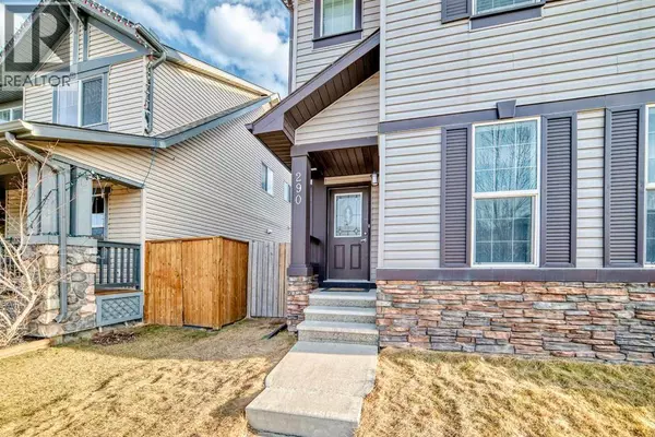 Airdrie, AB T4B0H6,290 Luxstone Way SW