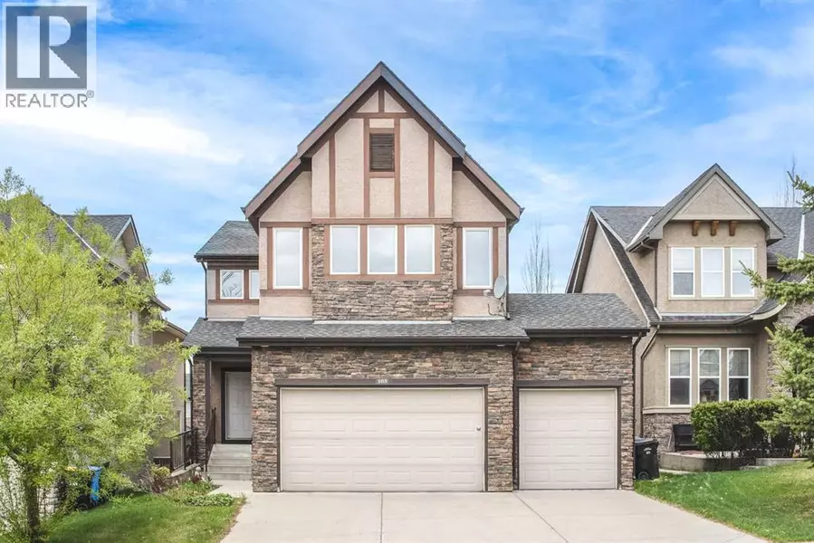 105 Aspen Stone Road SW, Calgary, AB T3H5Y7